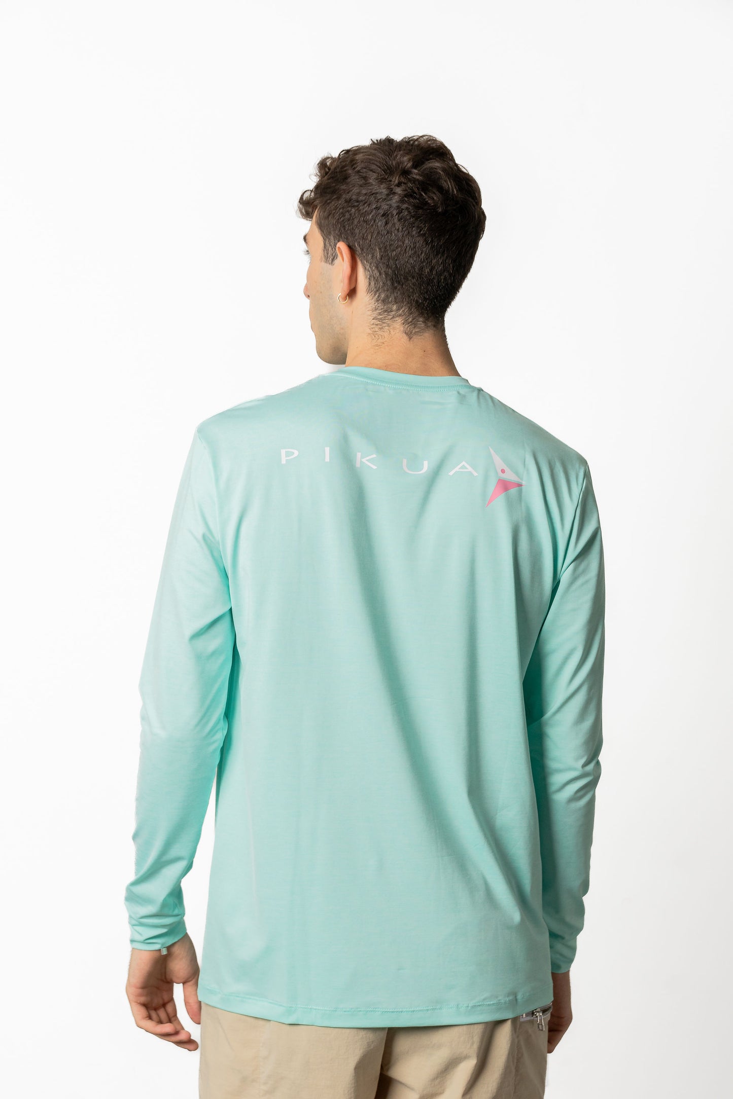 Dri-Fit Long Sleeve (Hemlock)