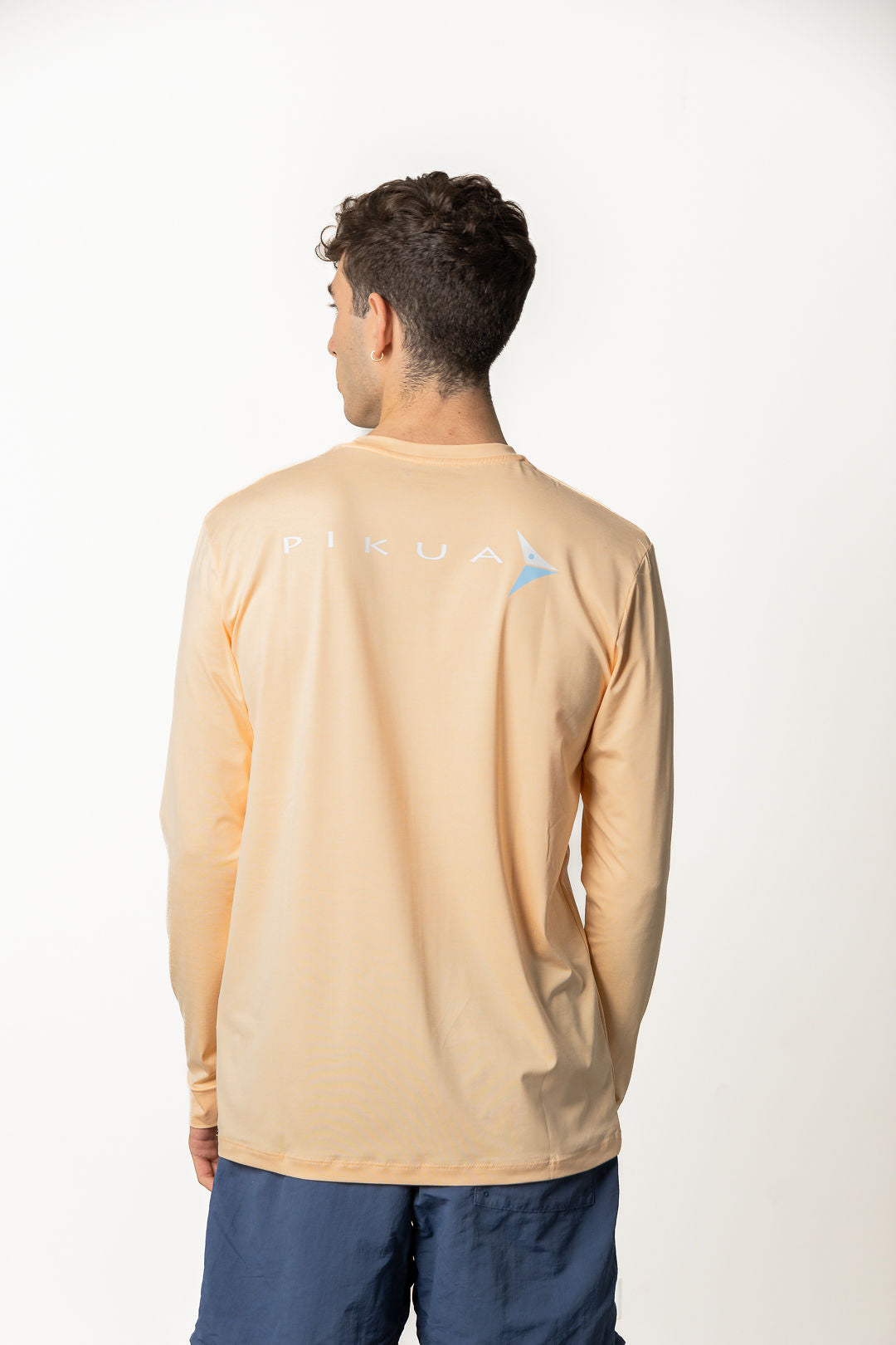 Dri-Fit Long Sleeve (Daffodil)