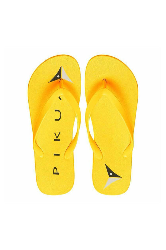 FlipFlops Yellow